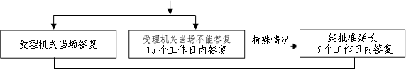 申请人提出申请,申请人填写《网赌平台官网申请表》,受理机关登记(含网上登记)并出具《登记回执》